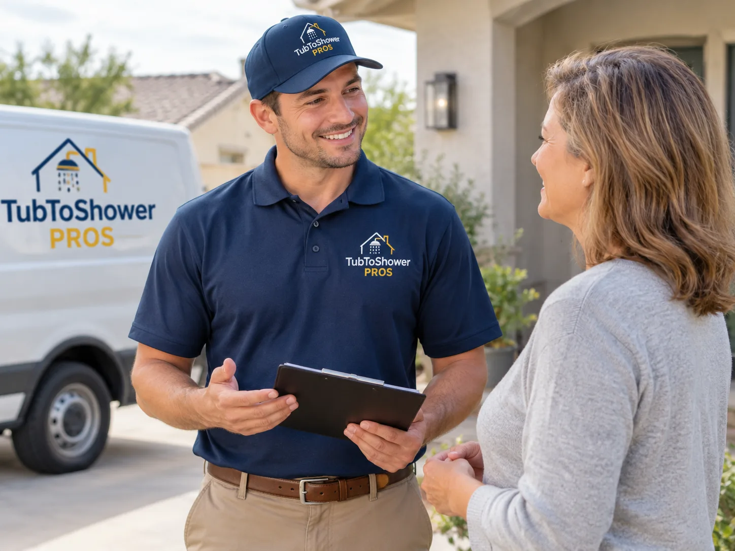 Tub Shower Conversion Waukegan, IL FAQs